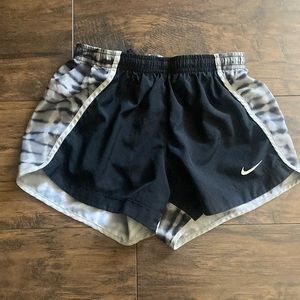 Nike dri fit shorts